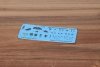 Eduard 3DL48211 F4F-4 SPACE Academy 1/48